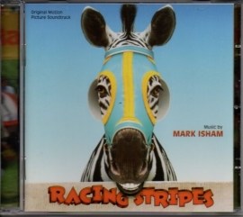 OST - Mark Isham - Racing Stripes (Original Motion Picture Soundtrack)