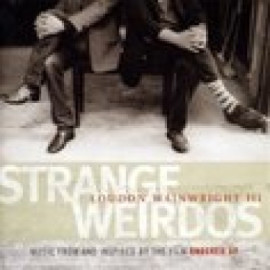 OST - Loudon Wainwright III - Strange Weirdos (Music From And Inspired By The Film Knocked Up)