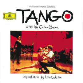 OST - Lalo Schifrin - Tango (Original Motion Picture Soundtrack)