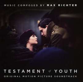 OST - Max Richter - Testament of Youth (Original Motion Picture Soundtrack)