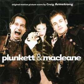 OST - Craig Armstrong - Plunkett & Macleane (Original Motion Picture Score)