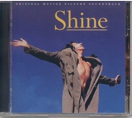 OST - David Hirschfelder - Shine (Original Motion Picture Soundtrack)