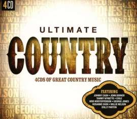 VAR - Ultimate Country