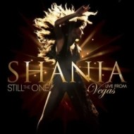 Shania Twain - Still The One (Live From Vegas) - cena, porovnanie
