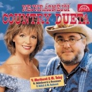 Nejkrásnější country dueta - cena, porovnanie