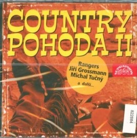 Country pohoda II