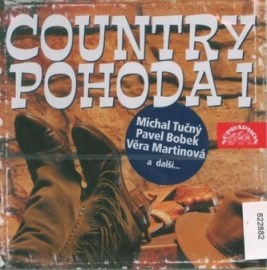Country pohoda I