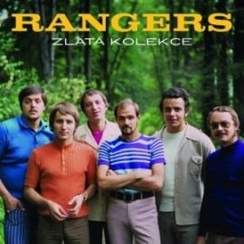 Rangers - Plavci - Zlatá kolekce