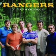 Rangers - Plavci - Zlatá kolekce - cena, porovnanie