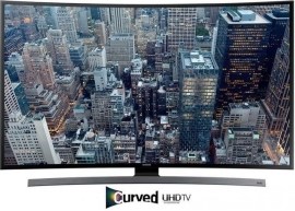 Samsung UE55JU6642