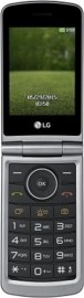LG G350 Titan