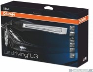 Osram LEDriving LG - cena, porovnanie
