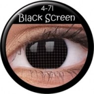 Maxvue Black Screen 2ks - cena, porovnanie