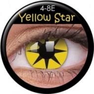 Maxvue Yellow Star 2ks - cena, porovnanie