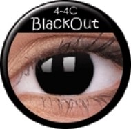 Maxvue BlackOut 2ks - cena, porovnanie