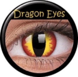 Maxvue Dragon Eyes 2ks