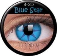 Maxvue Blue Star 2ks - cena, porovnanie
