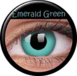 Maxvue Emerald Green 2ks
