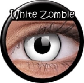 Maxvue White Zombie 2ks