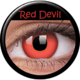 Maxvue Red Devil 2ks