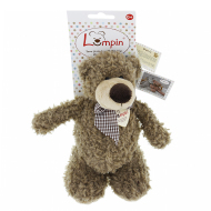 Lumpin Medveď Lumpin s mašľou - cena, porovnanie