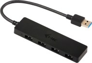 I-Tec USBHUB4  - cena, porovnanie