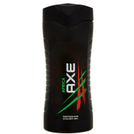 Axe Africa 400ml - cena, porovnanie