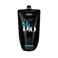 L´oreal Paris Professionnel Blond Studio Nutri-Developer 6% 1000 ml - cena, porovnanie