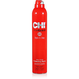CHI 44 Iron Guard Style & Stay Firm Spray 284ml