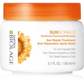 Matrix Biolage Sunsorials Sun Repair Treatment 150ml