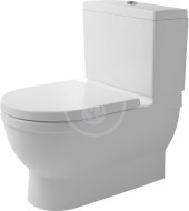 Duravit Starck 3 210409 - cena, porovnanie