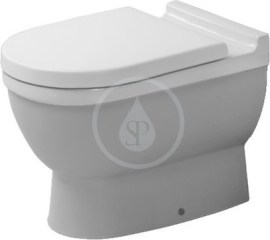 Duravit Starck 3 012409