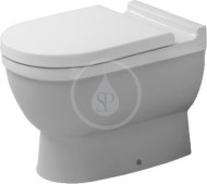 Duravit Starck 3 012409 - cena, porovnanie