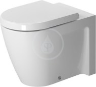 Duravit Starck 2 212809 - cena, porovnanie