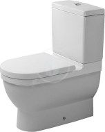 Duravit Starck 3 012809 - cena, porovnanie