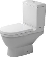 Duravit Starck 3 012609 - cena, porovnanie