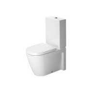 Duravit Starck 2 214509 - cena, porovnanie