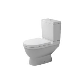 Duravit Starck 3 012601