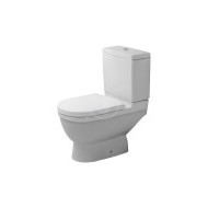 Duravit Starck 3 012601 - cena, porovnanie