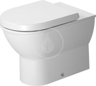 Duravit Darling New 213909 - cena, porovnanie