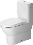 Duravit Darling New 213809 - cena, porovnanie