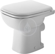 Duravit D-Code 210809 - cena, porovnanie