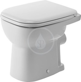 Duravit D-Code 210909