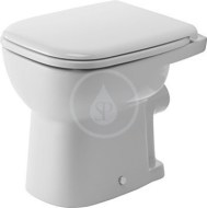 Duravit D-Code 210909 - cena, porovnanie