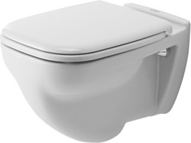 Duravit D-Code 221009