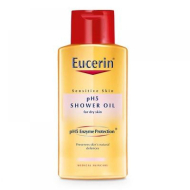Eucerin Eucerin pH5 Shower Oil 200ml - cena, porovnanie