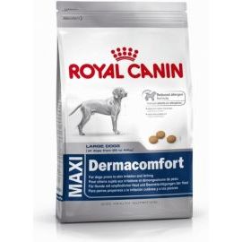 Royal Canin Maxi Dermacomfort 3x12kg