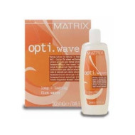 Matrix Opti Wave trvalá pre prírodné odolné vlasy 3x250ml - cena, porovnanie