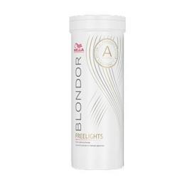 Wella Blondor Freelights White Lightening Powder 400g