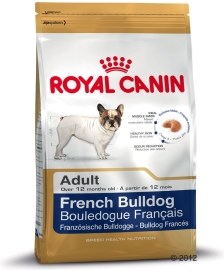 Royal Canin French Bulldog Adult 9kg